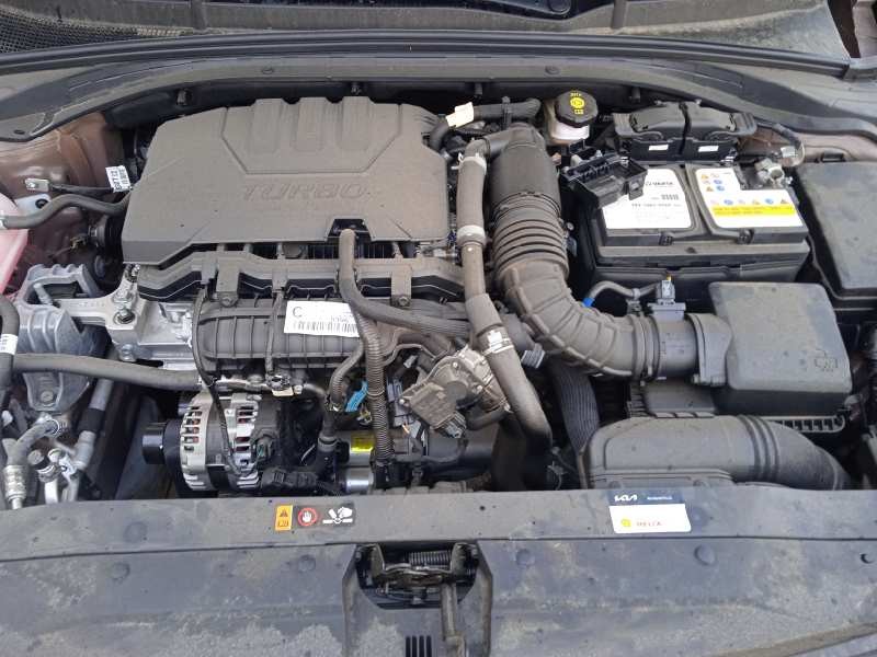 kia xceed del año 2023