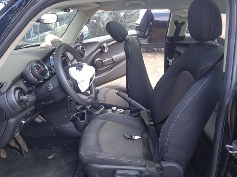 mini mini (f56) del año 2018