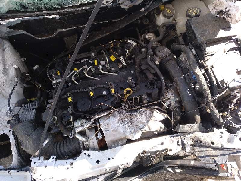 opel astra j lim. del año 2015