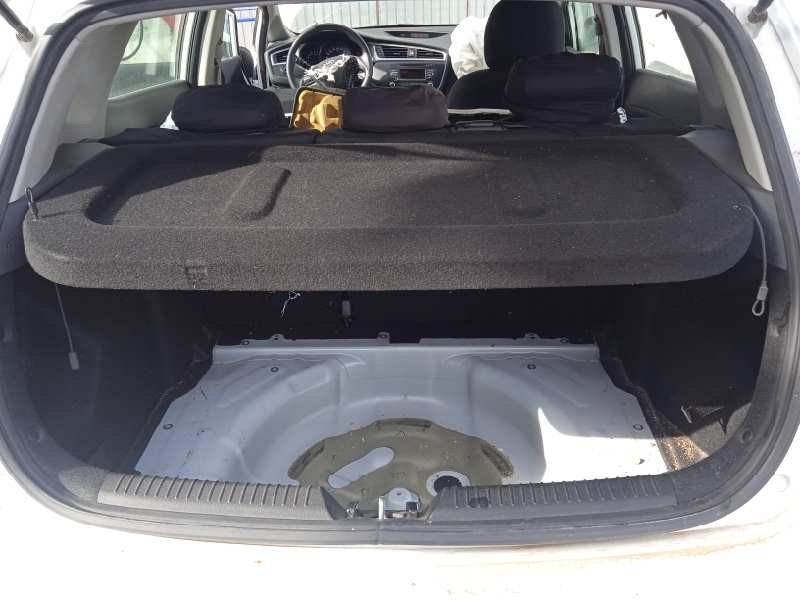 kia cee´d del año 2017