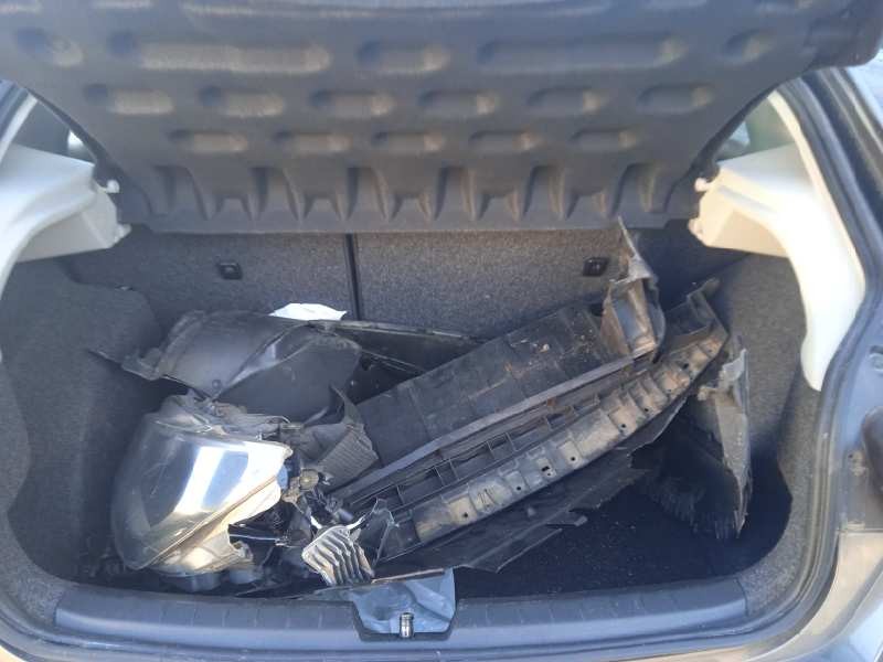 seat ibiza (6p1) del año 2016