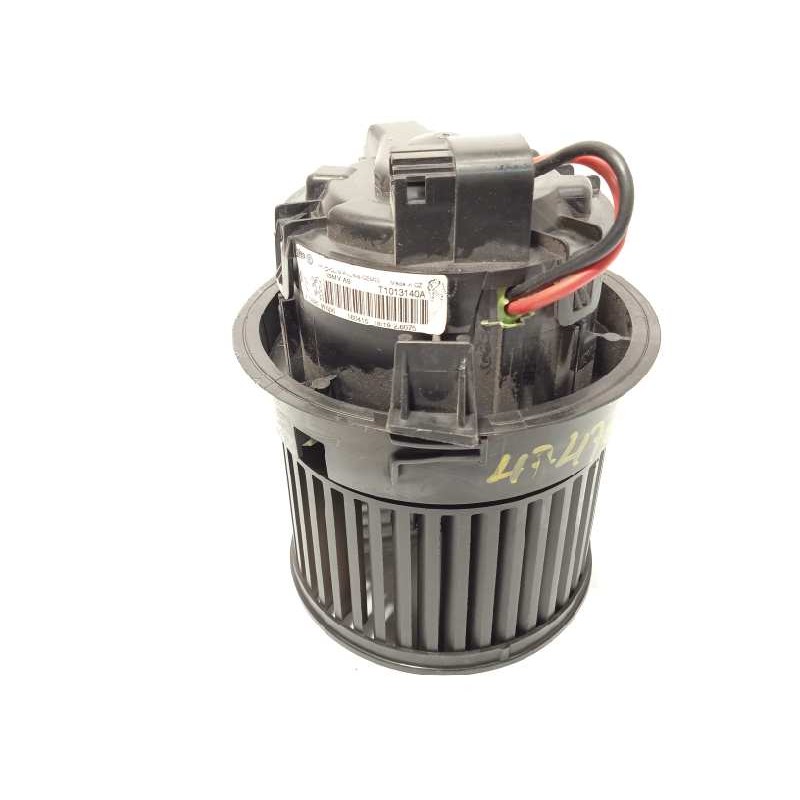 Recambio de motor calefaccion para peugeot 2008 (--.2013) active referencia OEM IAM T1013140A  1608182080
