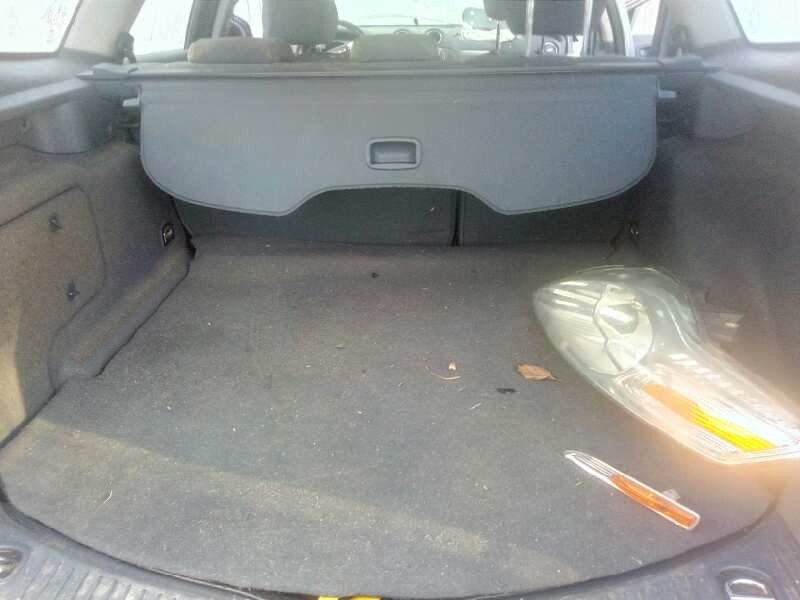 ford mondeo sportbreak (ca2) del año 2010