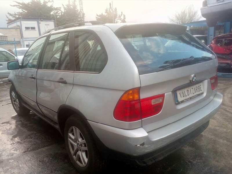 bmw x5 (e53) del año 2004