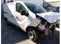 RENAULT TRAFIC FURGÓN