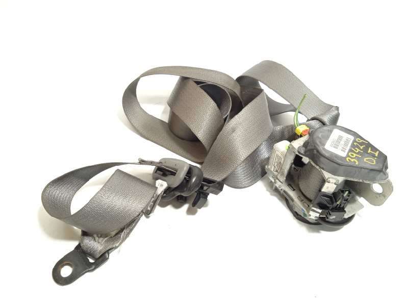 CINTURON SEGURIDAD DELANTERO IZQUIERDO P0YX331D5AE 606008401D
