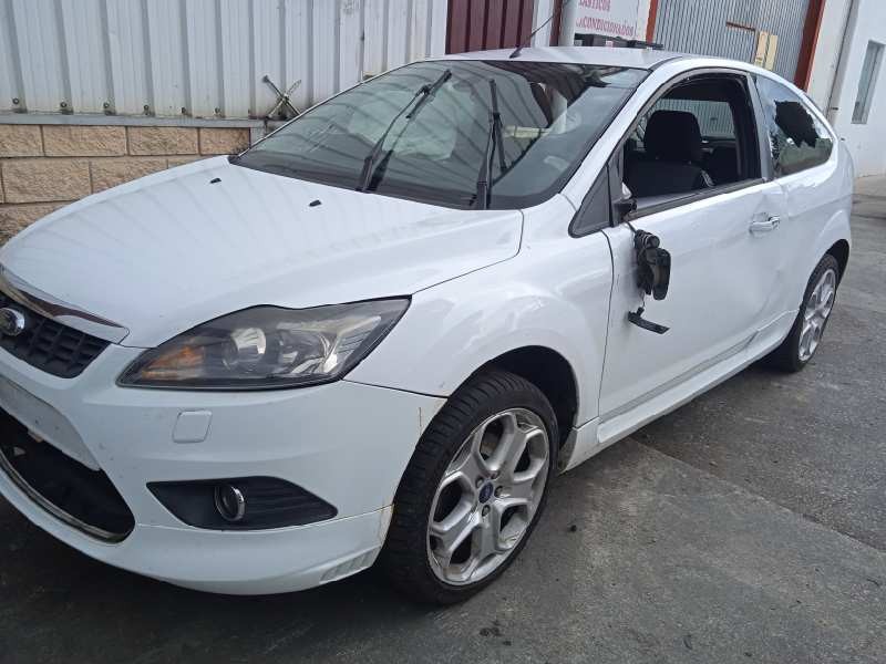 ford focus lim. (cb4) del año 2009