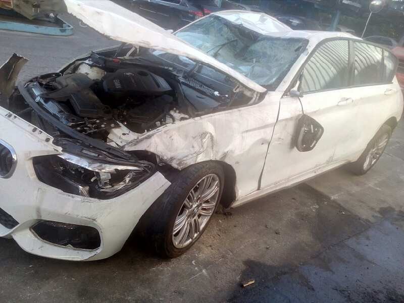 bmw serie 1 lim. (f20/f21) del año 2016
