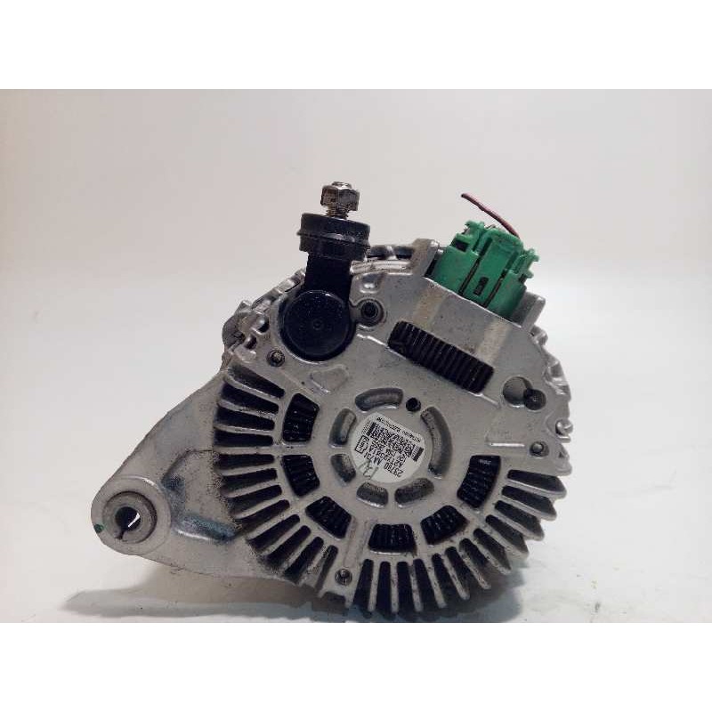 Recambio de alternador para subaru xv 2.0 diesel cat referencia OEM IAM 23700AA731  