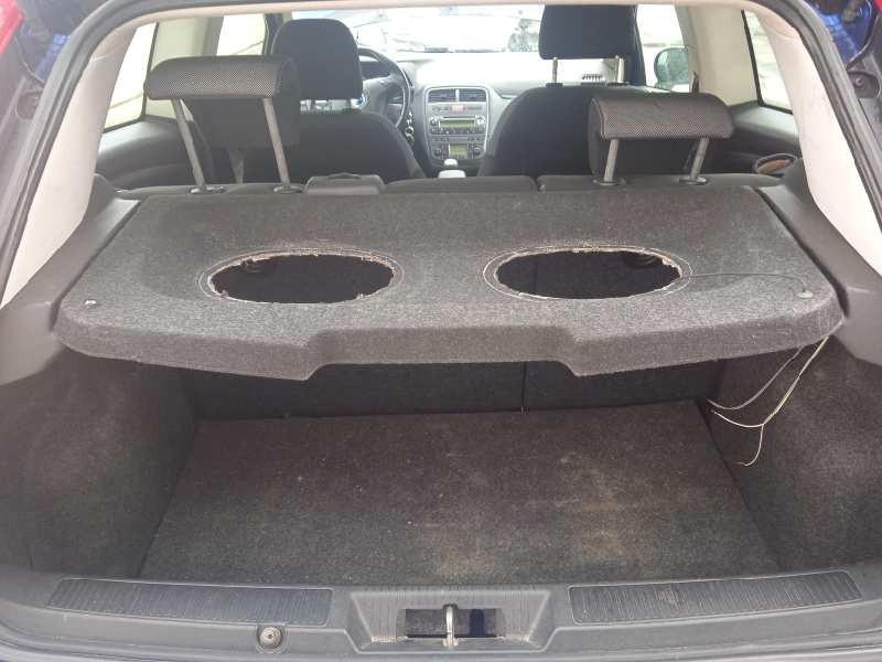 fiat grande punto (199) del año 2006