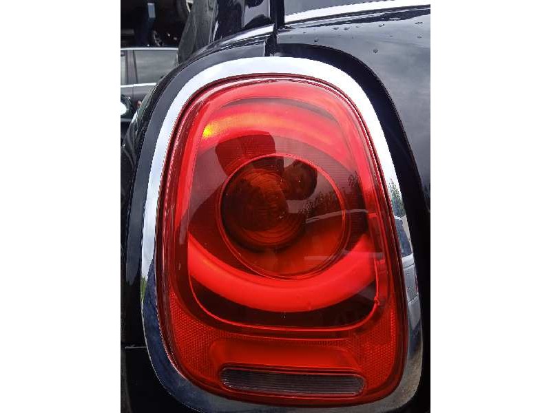 mini mini (f56) del año 2018