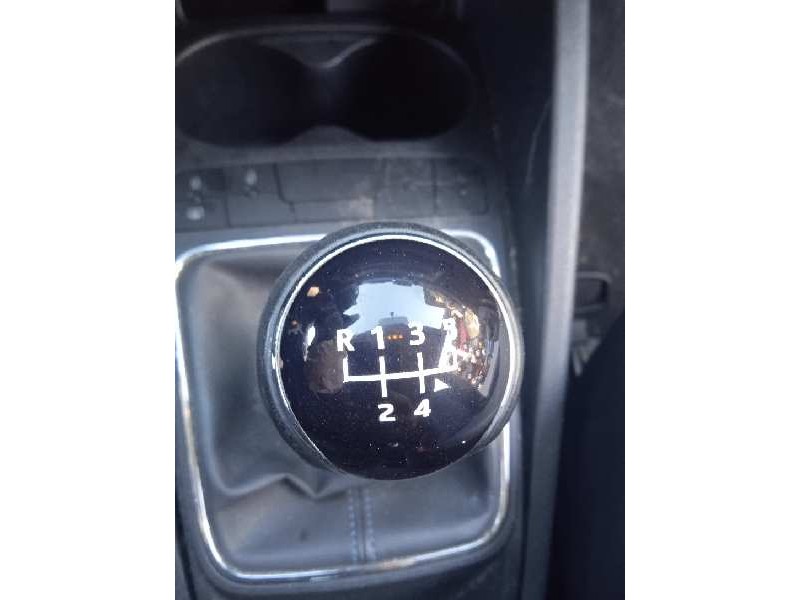 seat ibiza (6p1) del año 2016