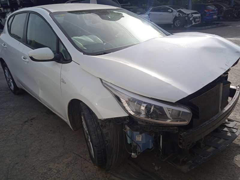 kia cee´d del año 2017