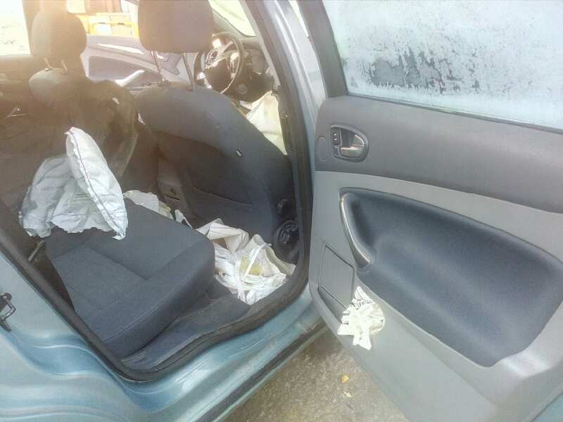 ford mondeo sportbreak (ca2) del año 2010