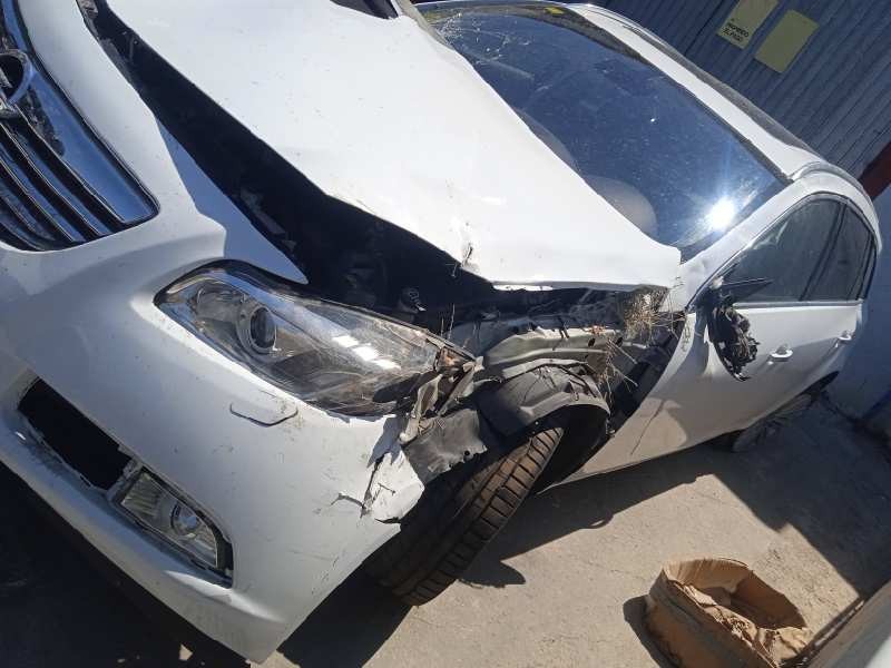 opel insignia sports tourer del año 2012