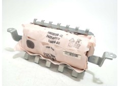 Recambio de airbag delantero derecho para nissan qashqai (j11) tekna referencia OEM IAM 308237220  985154EA0A 2