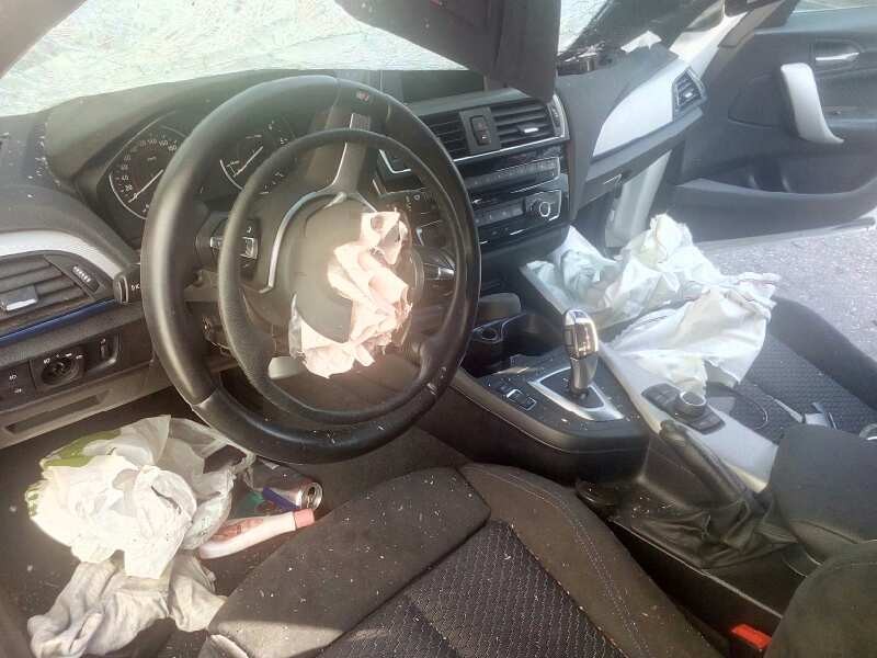 bmw serie 1 lim. (f20/f21) del año 2016