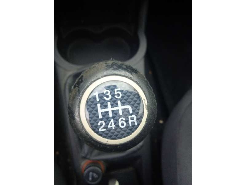 fiat grande punto (199) del año 2006