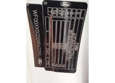 ford focus lim. (cb4) del año 2009 2