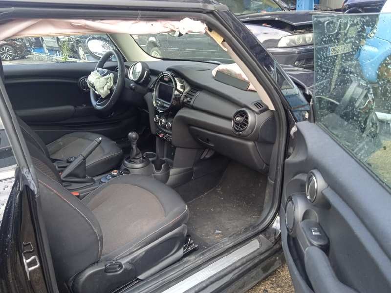 mini mini (f56) del año 2018