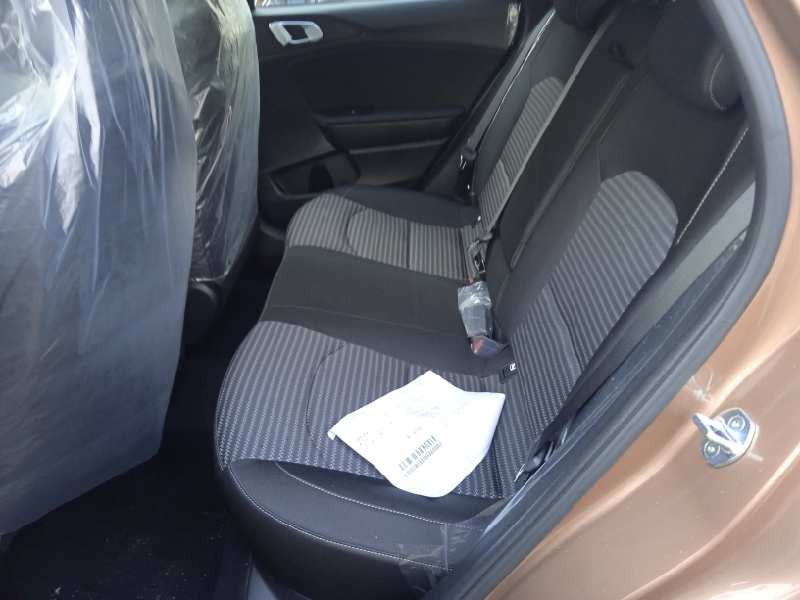 kia xceed del año 2023