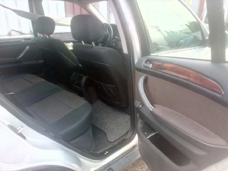 bmw x5 (e53) del año 2004