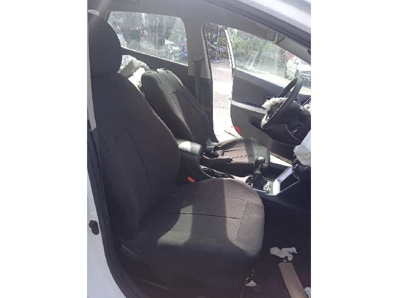 kia cee´d del año 2017