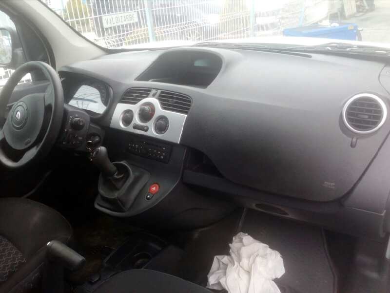 renault kangoo del año 2013