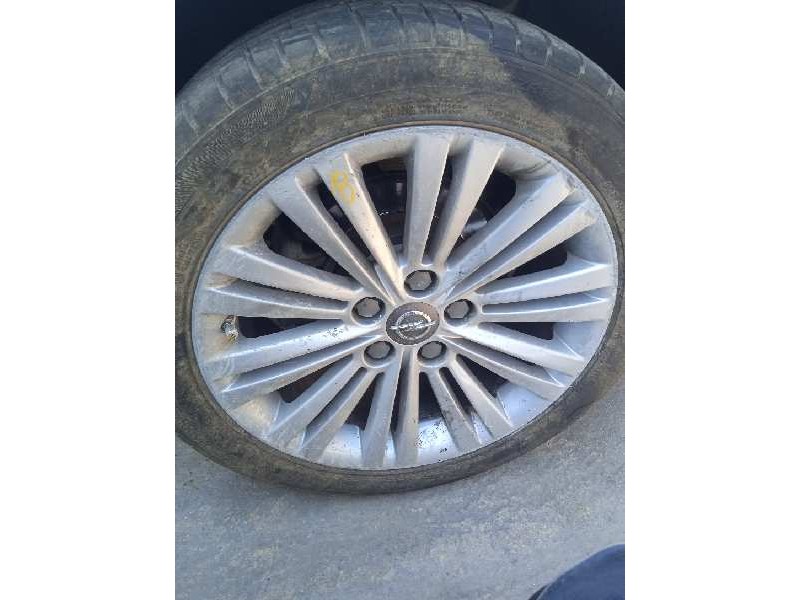 opel insignia sports tourer del año 2012