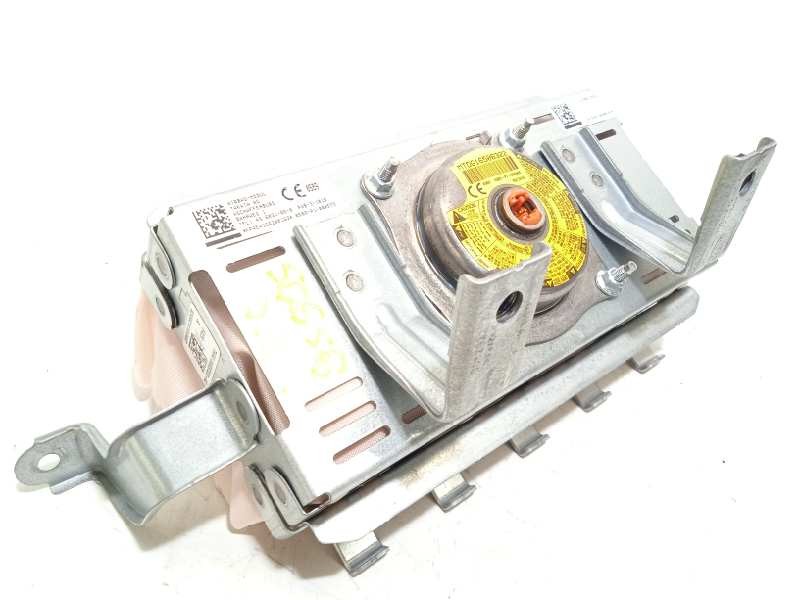 Recambio de airbag delantero derecho para nissan qashqai (j11) tekna referencia OEM IAM 308237220  985154EA0A