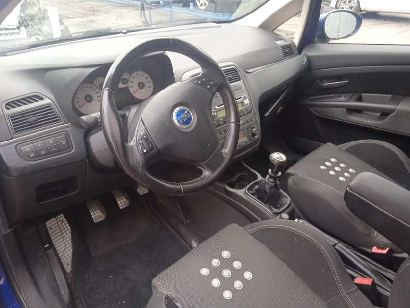 fiat grande punto (199) del año 2006