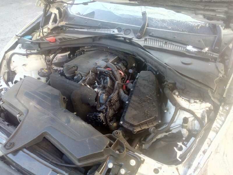 bmw serie 1 lim. (f20/f21) del año 2016