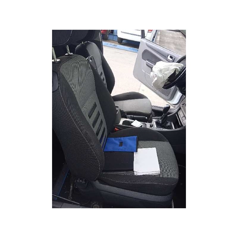 ford focus lim. (cb4) del año 2009