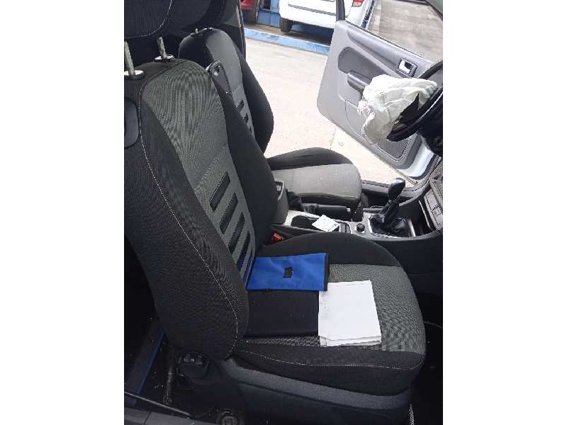 ford focus lim. (cb4) del año 2009