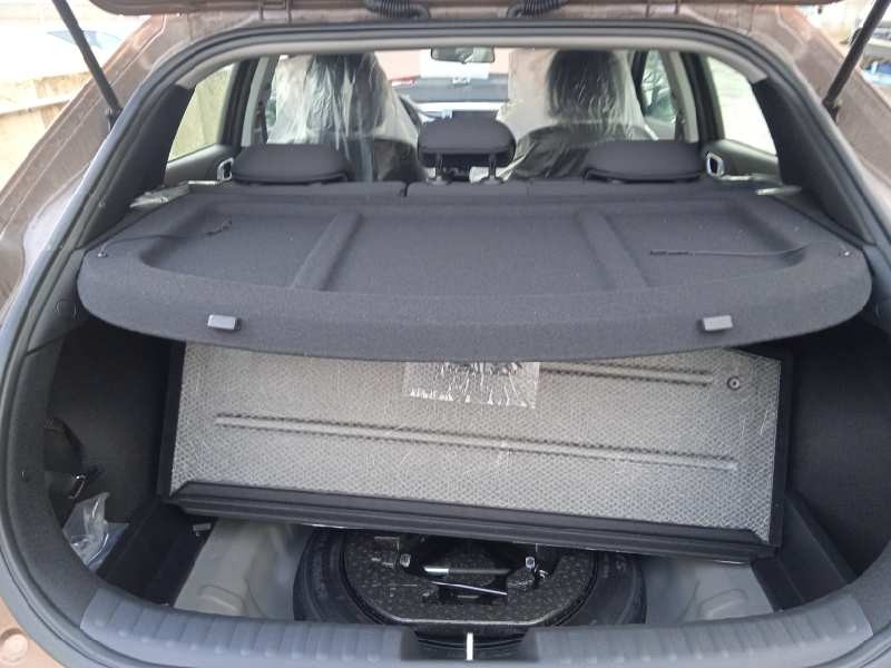 kia xceed del año 2023