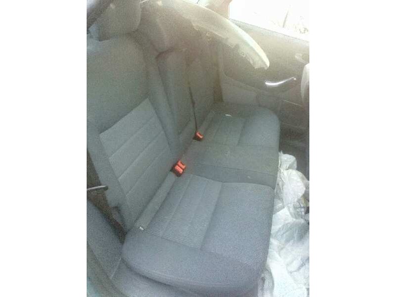 ford mondeo sportbreak (ca2) del año 2010