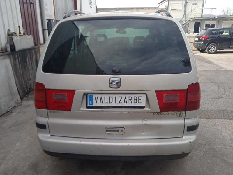 seat alhambra (7v9) del año 2002