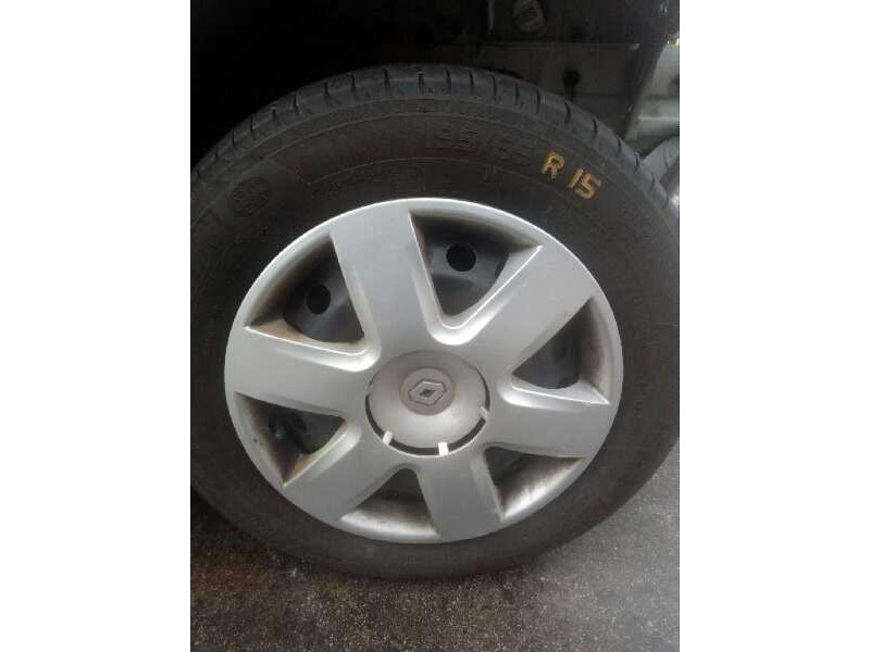 renault kangoo del año 2013