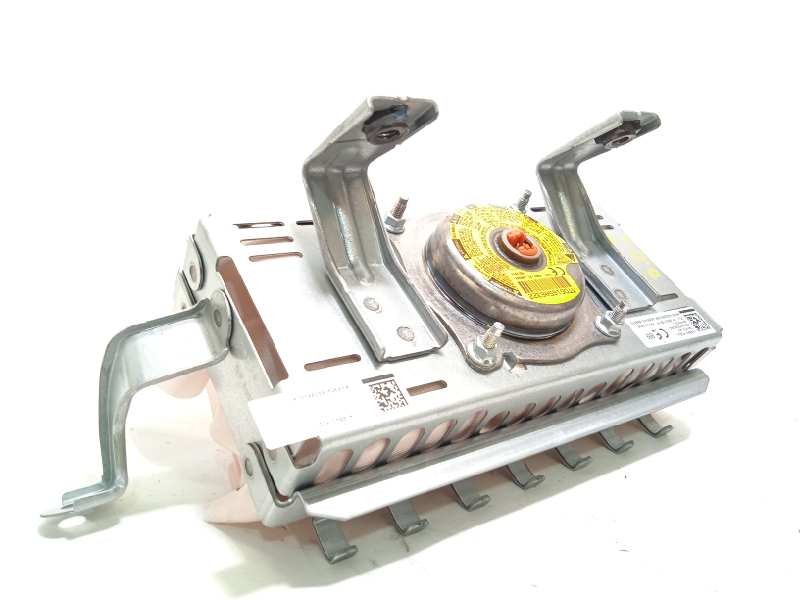 Recambio de airbag delantero derecho para nissan qashqai (j11) tekna referencia OEM IAM 308237220  985154EA0A
