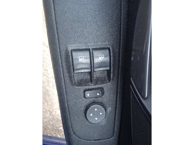 fiat grande punto (199) del año 2006