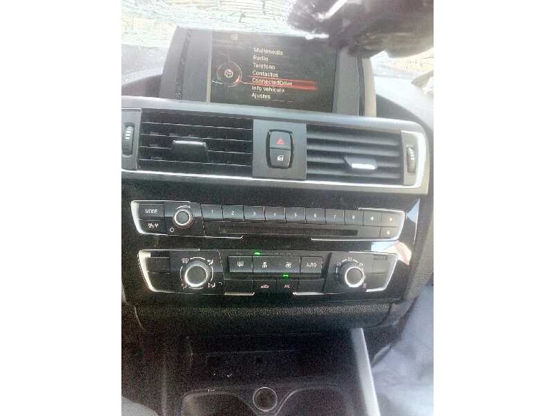 bmw serie 1 lim. (f20/f21) del año 2016