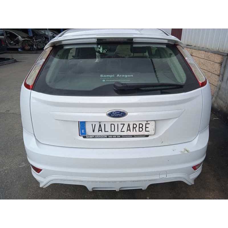 ford focus lim. (cb4) del año 2009