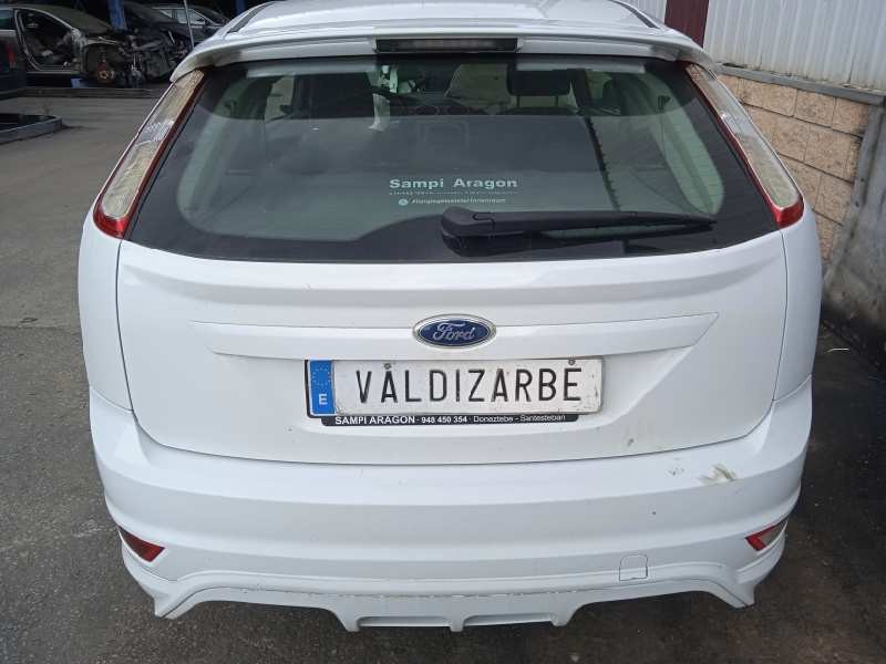 ford focus lim. (cb4) del año 2009