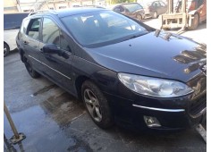 peugeot 407 sw del año 2006