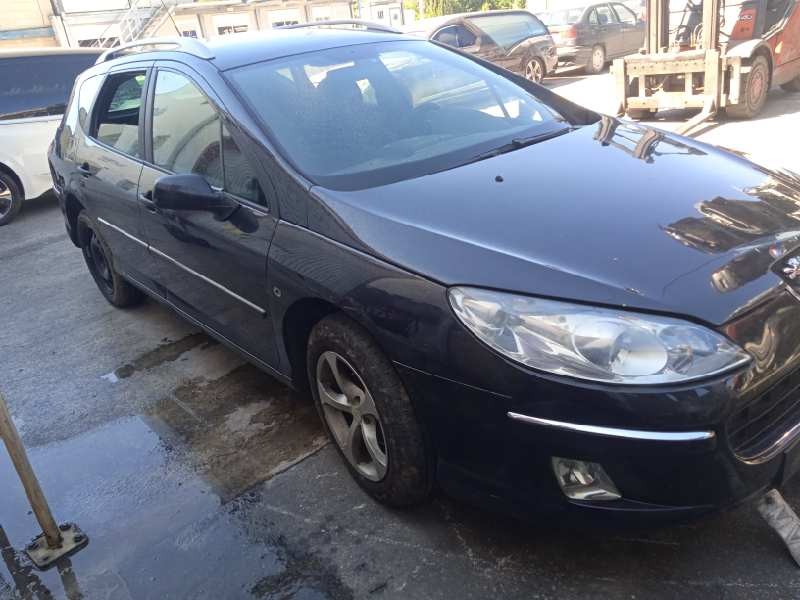 peugeot 407 sw del año 2006