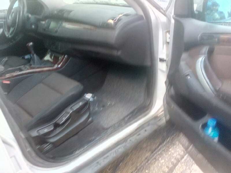 bmw x5 (e53) del año 2004