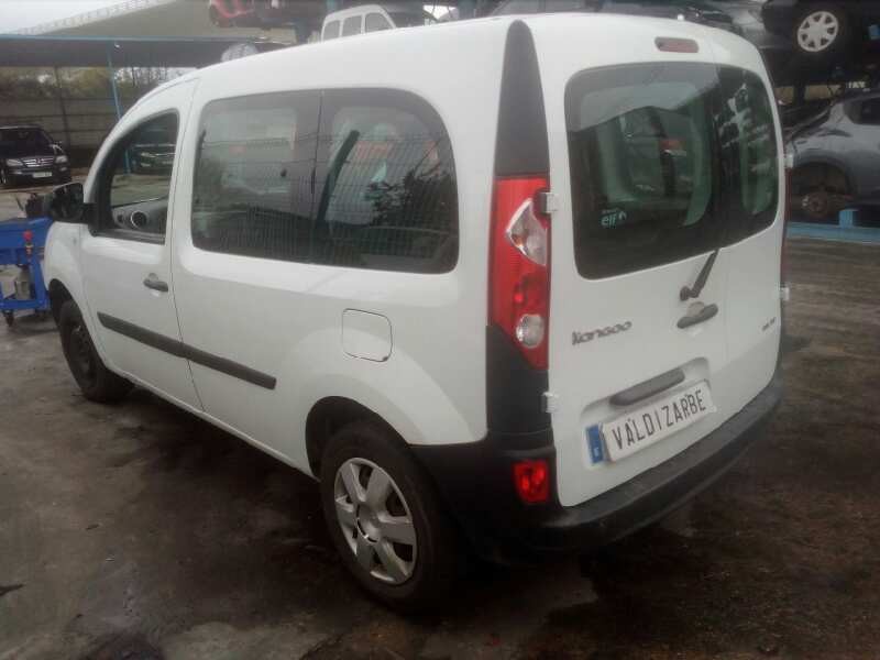 renault kangoo del año 2013