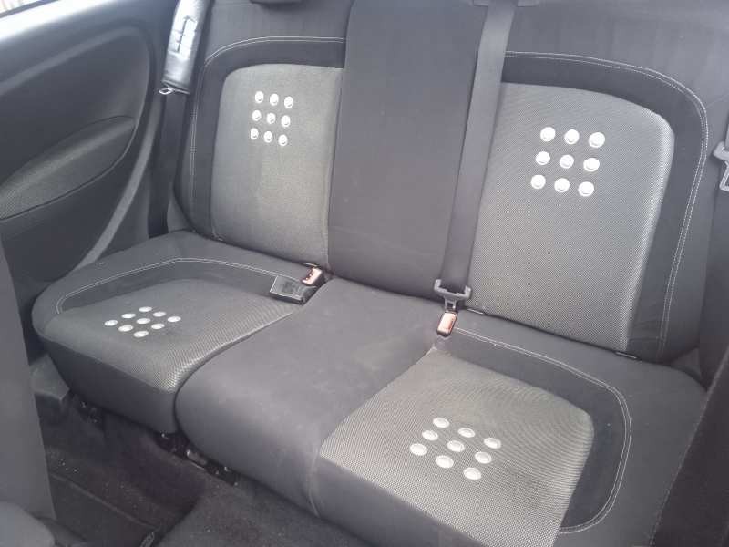 fiat grande punto (199) del año 2006