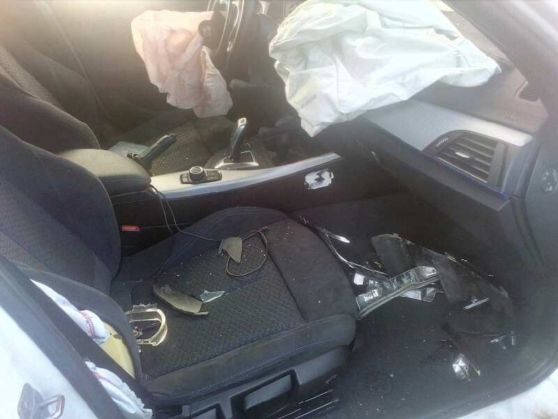 bmw serie 1 lim. (f20/f21) del año 2016