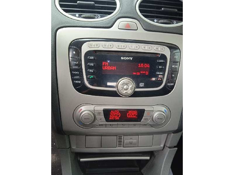 ford focus lim. (cb4) del año 2009